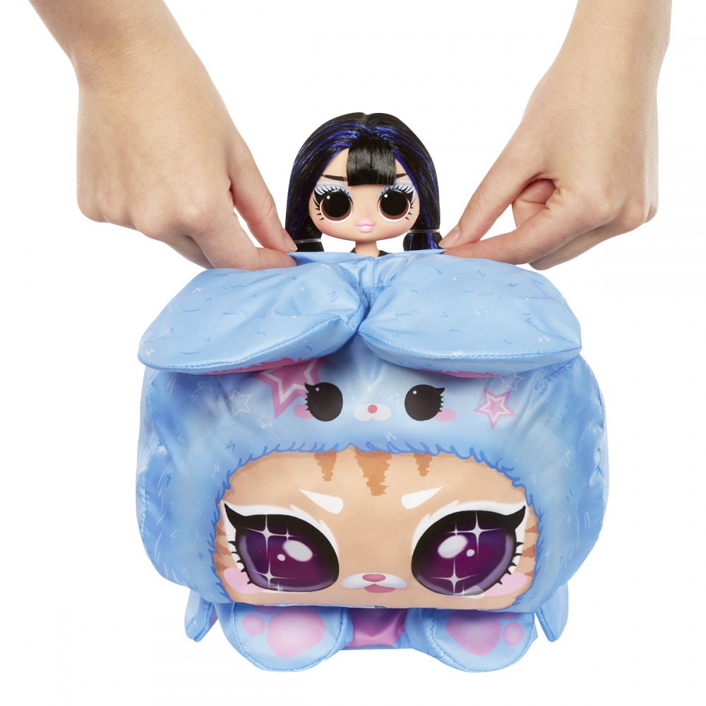 Игровой набор L.O.L. SURPRISE! с куклой серии Tweens Costume – Айя Черри 504054