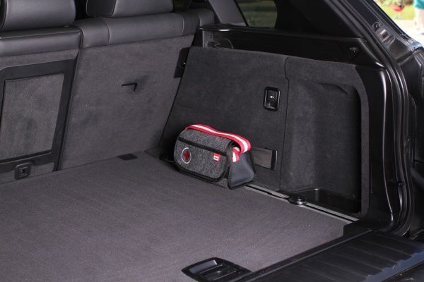 Сумка-органайзер Аптечка X-AR Grey-Red Oneredcar X-A.В11Н46.Р46.208 сірий із червоним