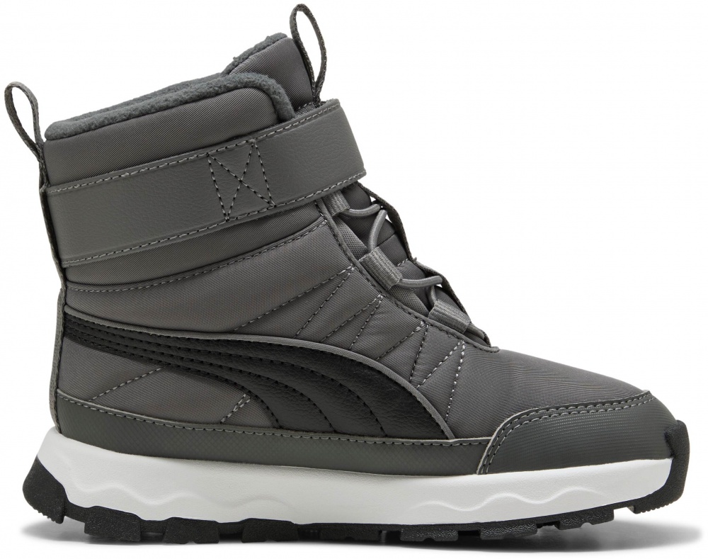 Сапоги Puma PUMA EVOLVE BOOT AC+ PS 39264508 р.31,5 серый