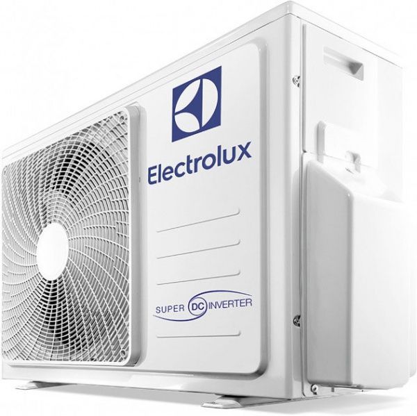 Кондиціонер Electrolux EACS/I-14HEV/N3