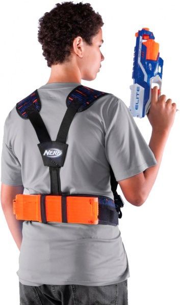 Ремінь для зброї та набоїв Hasbro Nerf 11508