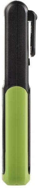 Фонарь P4530 зеленый черный 