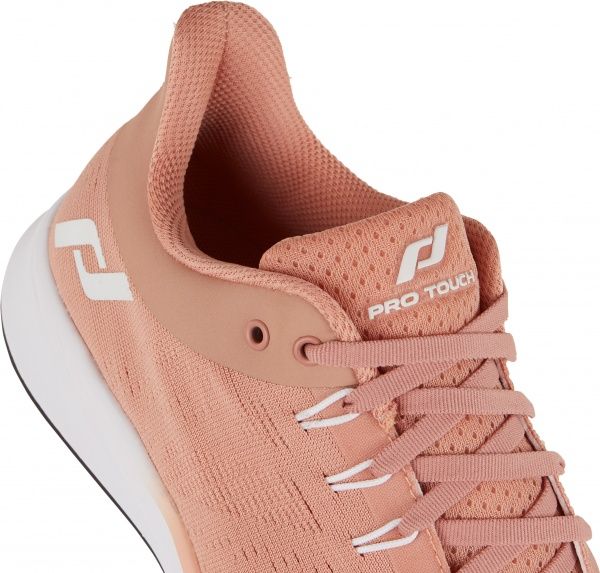 Кроссовки Pro Touch OZ 2.2 W 302940-901337 р.38 розовый