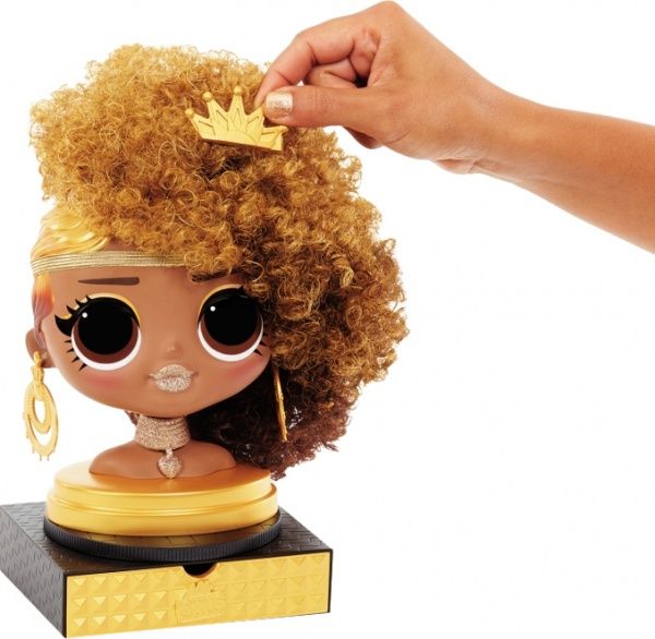 Кукла-манекен L.O.L. Surprise! O.M.G. Королева пчелка