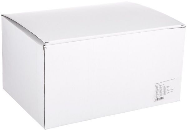 Органайзер настольный Huge 27x24.1x37 см прозрачный Qiaofeng SF-1802