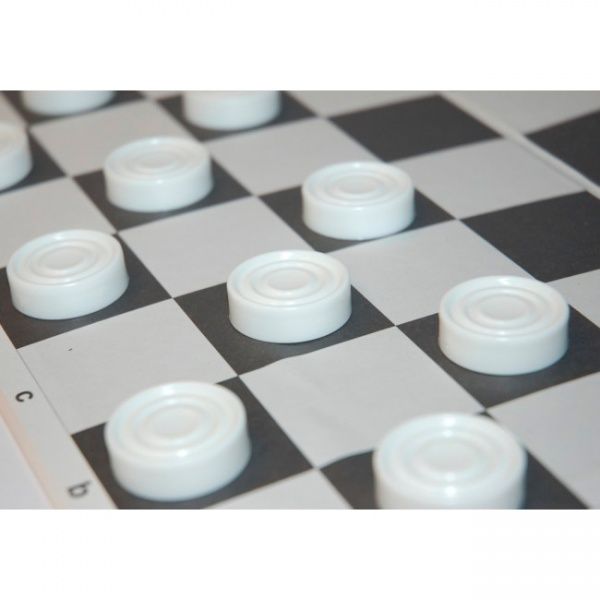 Игра настольная Шашки 35B167/2-3015