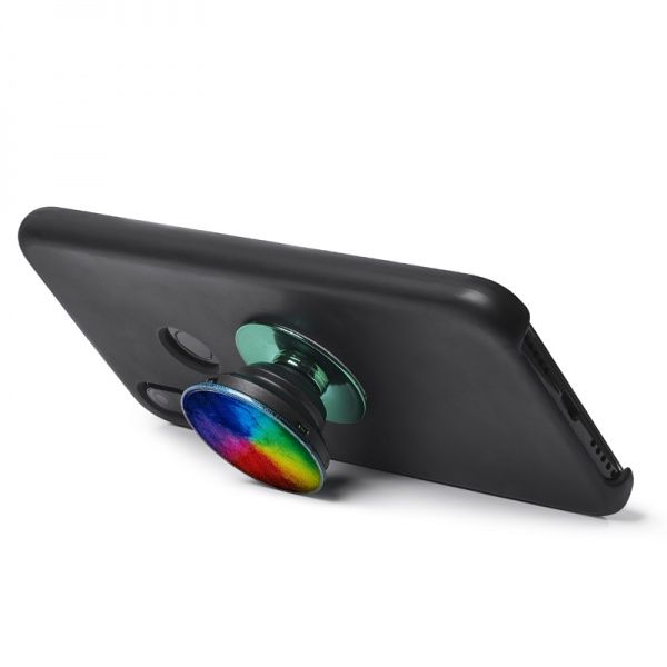 Тримач для телефона Pop 007 Фантазія Luxe Cube