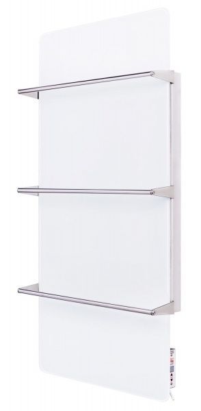 Полотенцесушитель электрический SunWay SWGT-RA 450