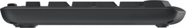 Комплект клавиатура и мышь Logitech MK295 Silent Wireless 920-009807 