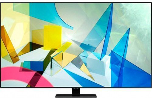 Телевизор Samsung 50'' QE50Q80TAUXUA