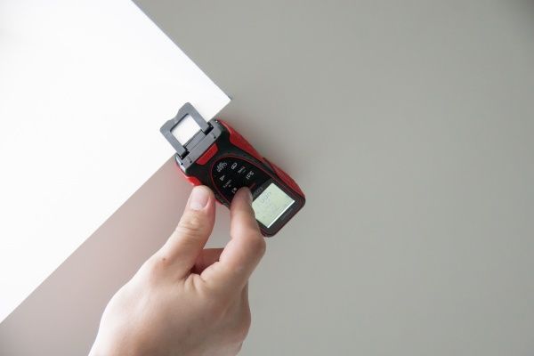 Дальномер лазерный ADA Cosmo 100 с функцией уклономера А00412