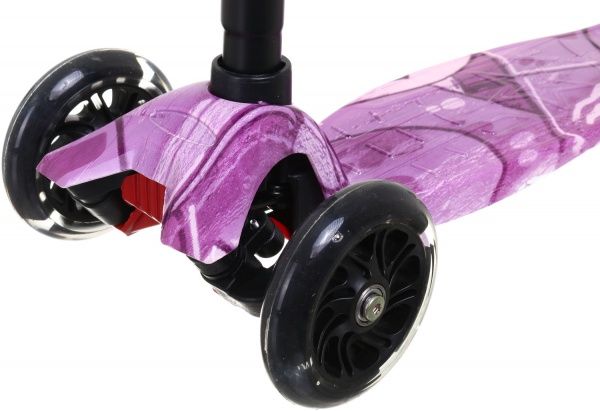 Самокат MaxxPro мульті SC-MA91-DZ 