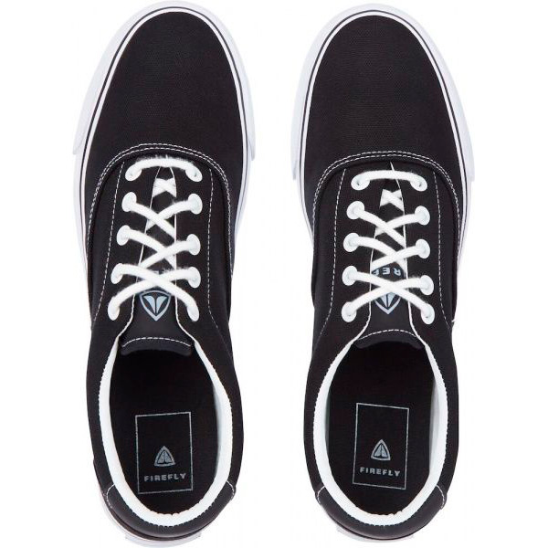 Кеды Firefly Eloy III M 261784-050 р. EUR 41 черный