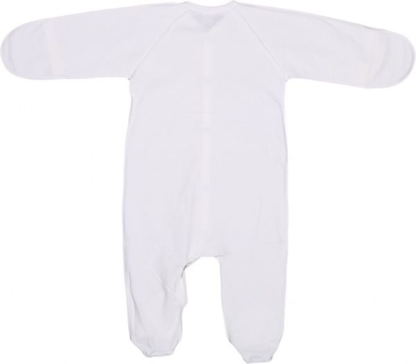 Комбинезон детский для мальчика Татошка р.62 молочный м15253мол 