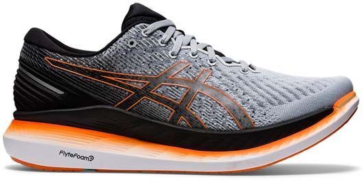 Кроссовки Asics GLIDERIDE 2 1011B016-020 р.US 11,5 светло-серый