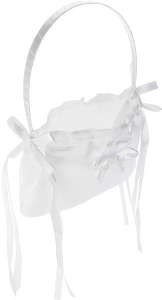 Свадебная сумочка 24,5x20 см