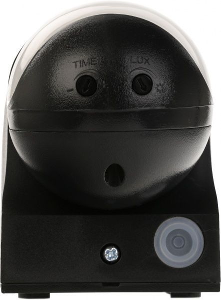 Датчик движения  E.next e.sensor.pir.12. black s061010