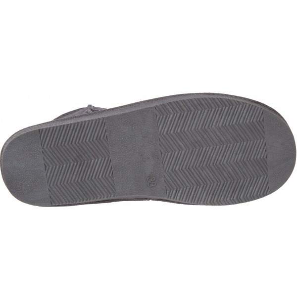 Чоботи McKinley Marie II 296320-021 р.EUR 36 сірий