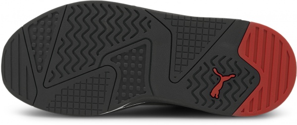Кроссовки Puma Ferrari Race X-Ray 2 30695301 р.UK 7 черный