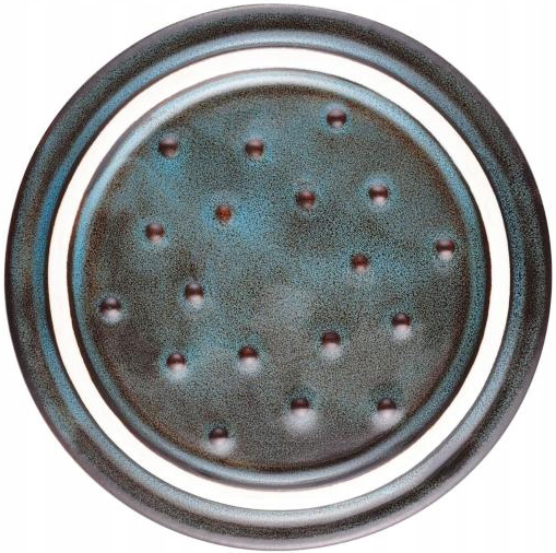 Набор кокотниц мини керамических 4 шт бирюза 40508-159-0 Staub