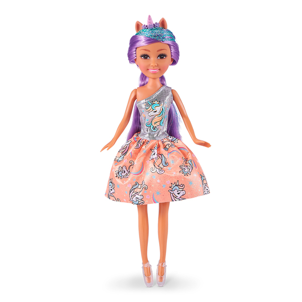 Лялька Zuru Sparkle Girls Райдужний единоріг в асортименті (25 см) Z10092