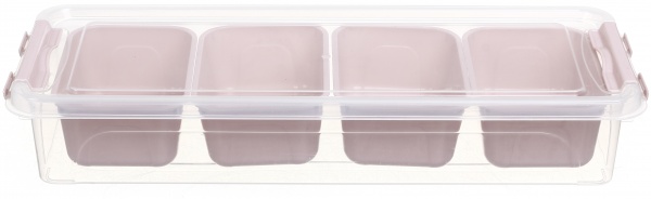 Органайзер Gonpa G-202 63x375x143 мм