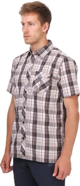 Сорочка McKinley Anza 257516-907896 р. XL червоний