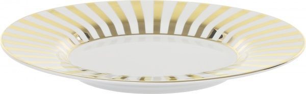 Чашка с блюдцем Золото 220 мл Lefard