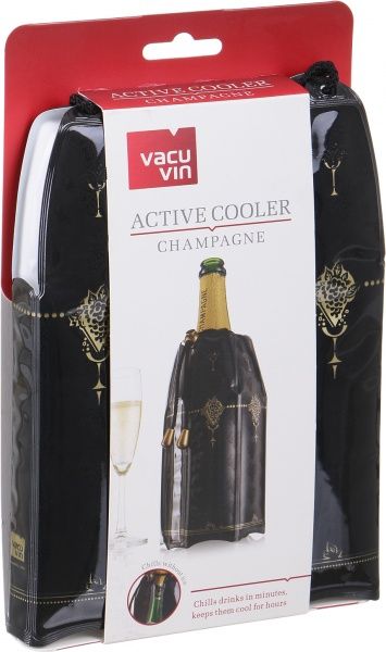Охладитель Active Cooler Champagne Classic 38853606 Vacu Vin