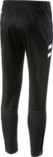 Штани Pro Touch Keith jrs 258668-050 р. 164 чорний