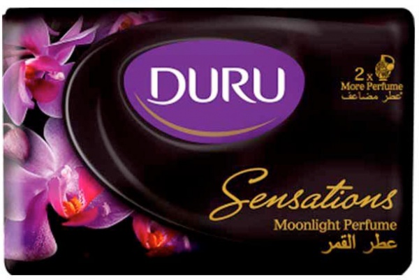 Мыло Duru Вечерний аромат 90 г 1 шт./уп.