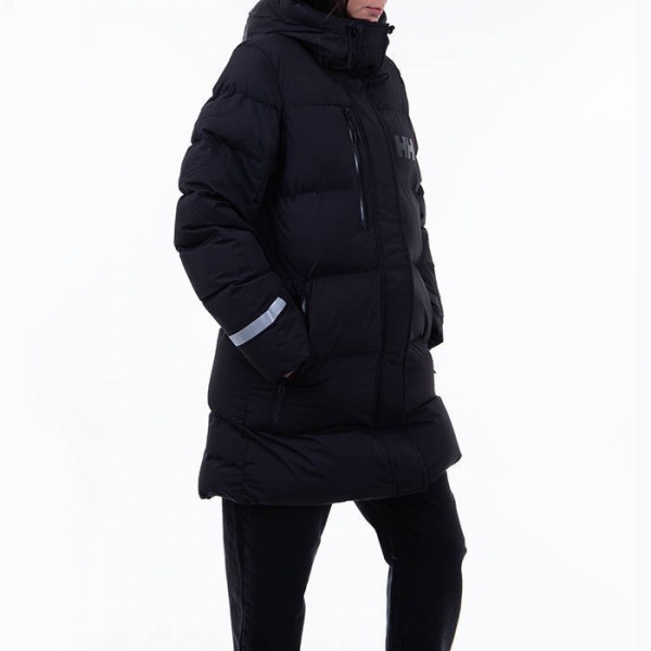 Пальто Helly Hansen W ADORE PUFFY PARKA 53205-990 р.M чорний