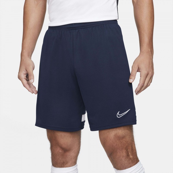 Шорти Nike M NK DF ACD21 SHORT K CW6107-451 р. L темно-синій