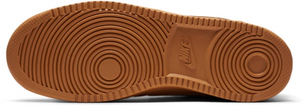 Кросівки Nike COURT VISION LO CD5463-200 р.44,5 коричневий