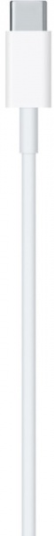 Кабель Apple USB-C to Lightning Cable 2 м білий (MQGH2ZM/A) 