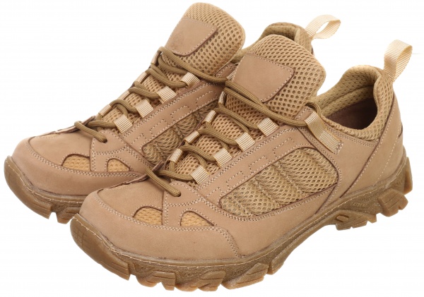 Кросівки Bistfor Тактичні 22223/727/876 р.40 хакі