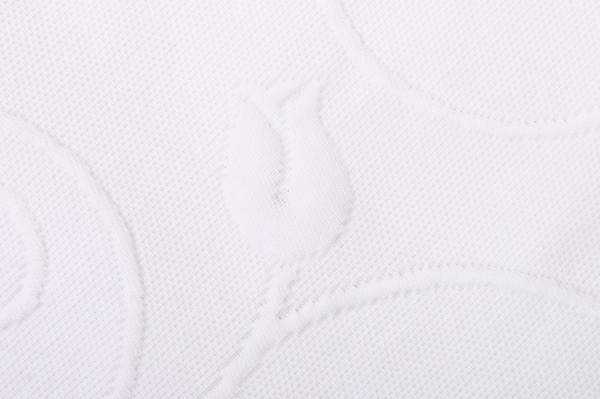 Покривало Patricia 160x220 см La Nuit білий 