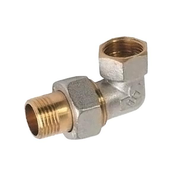  Згін американка кутовий С.m.f ½ 702