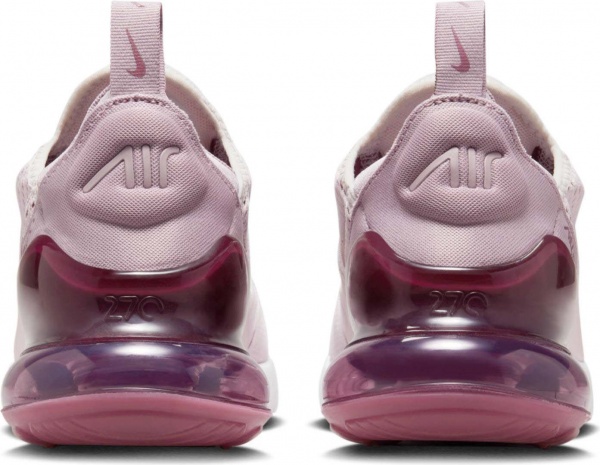 Кросівки Nike AIR MAX 270 AH6789-601 р.41 бежевий