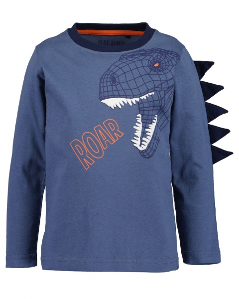 Реглан для хлопчика Blue Seven р.104 ультрамарин 850719 X* 