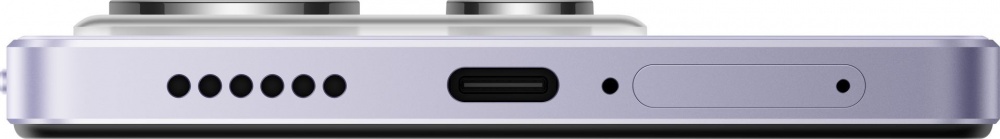 Смартфон Xiaomi Redmi Note 14 8/256GB misty purple (1123263)