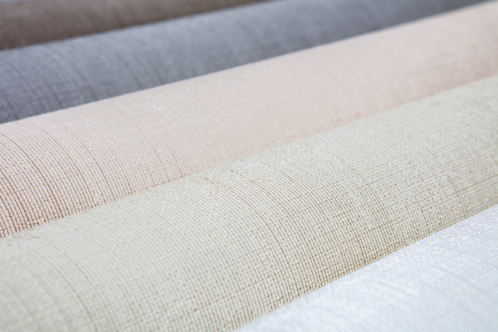 Шпалери вінілові на флізеліновій основі PROfhome РН 100 Р 00 1,06x10,05 м