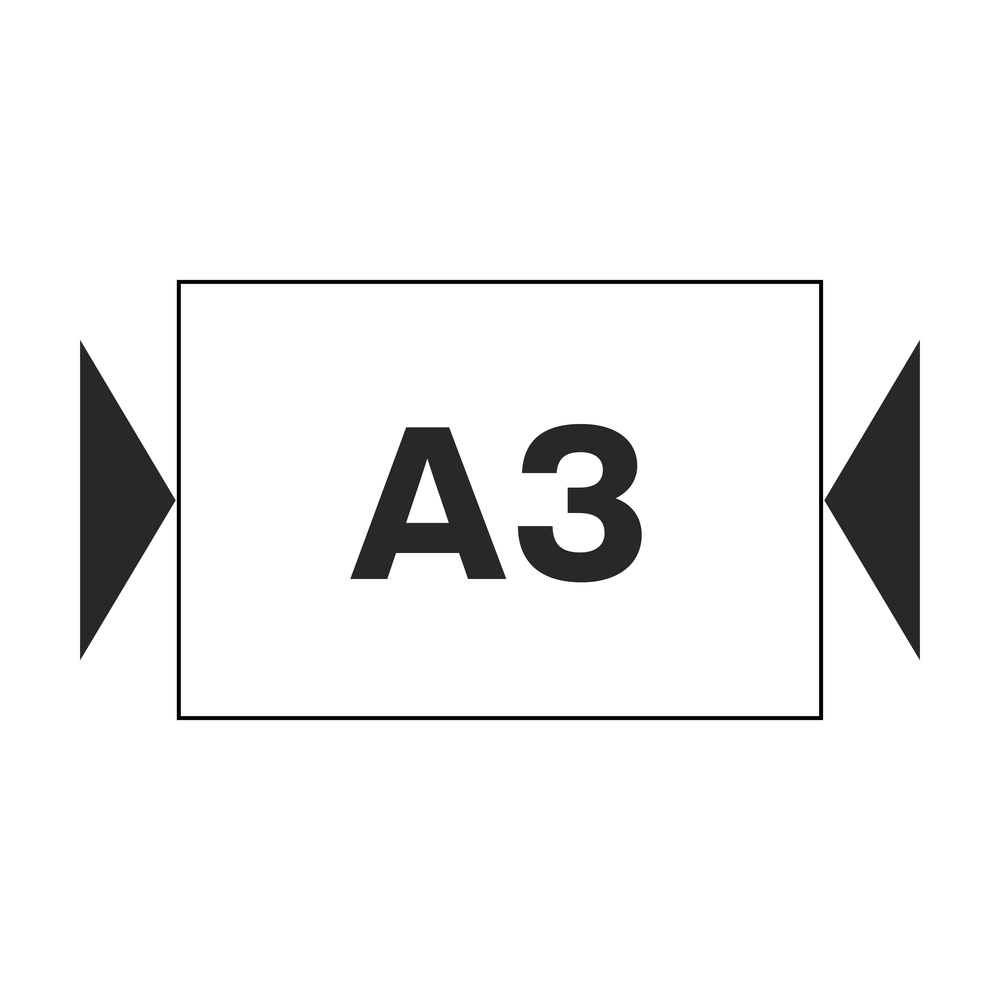 Резак для бумаги Recycled SureCut™ Fiskars