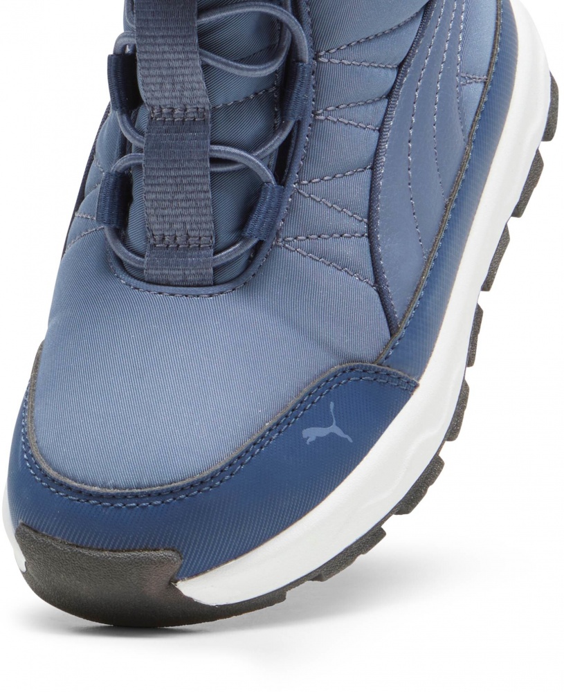 Сапоги Puma PUMA EVOLVE BOOT AC+ PS 39264502 р.33 синий