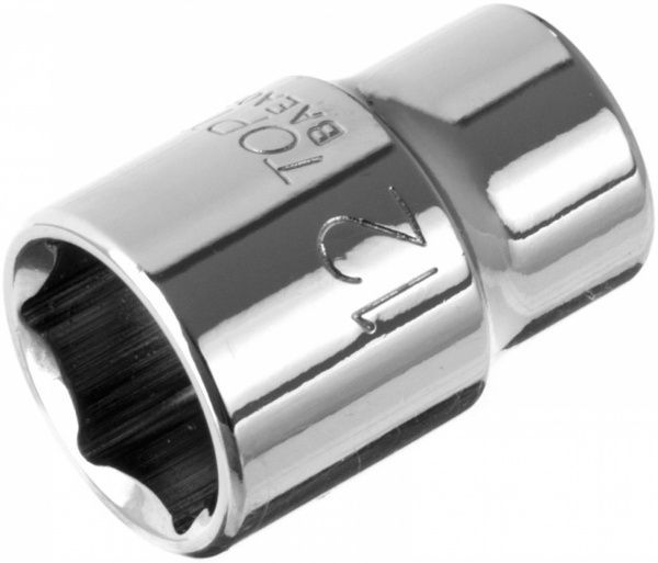 Головка торцева Toptul   BAEA0812