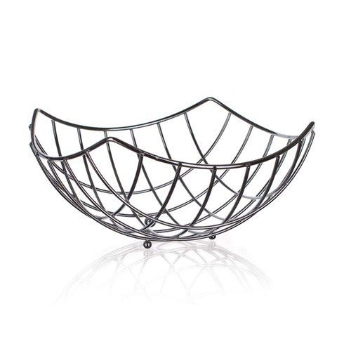 Корзинка для фруктов 24х24х12 см Linea 45HW1176 Banquet 