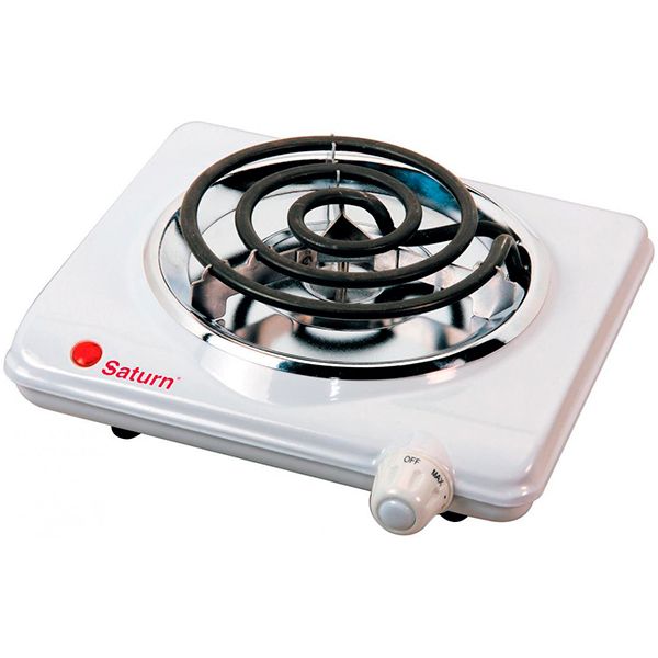 Плита электрическая Saturn ST-EC1165