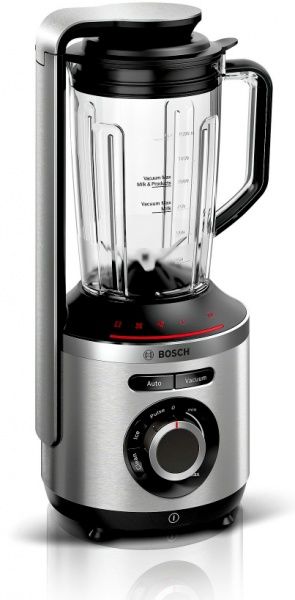 Блендер Bosch MMBV625M вакуумний 