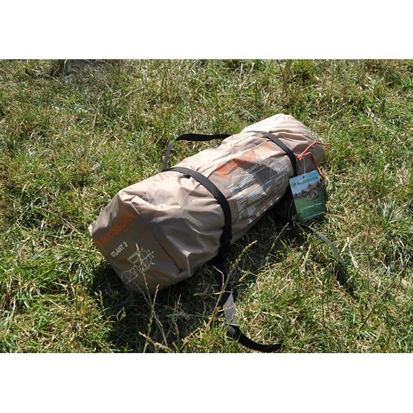 Палатка Mousson Atlant 3 sand 4823059847091