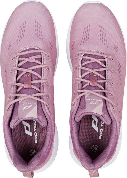Кросівки Pro Touch OZ 1.0 JR 288269-905365 р.39 рожевий